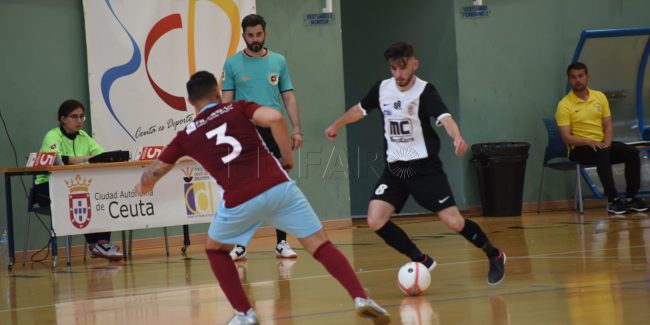 UA Ceutí FS: éste es el partido para darlo todo
